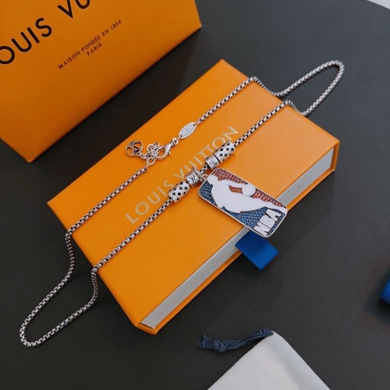 Louis Vuitton Necklaces